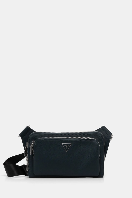 Guess borseta MILANO uni verde HMMISA.P5214