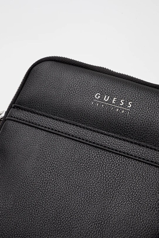 Сумка Guess MILANO чорний HMMITU.P5223