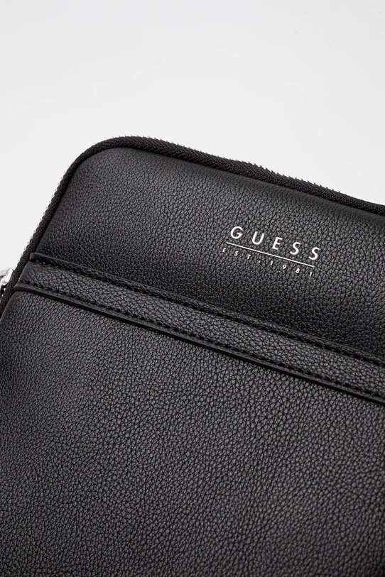 Guess táska MILANO fekete HMMITU.P5223