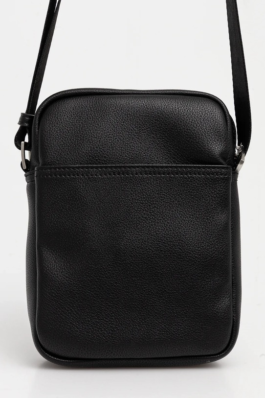 Doplnky Malá taška Guess MILANO HMMITU.P5263 čierna