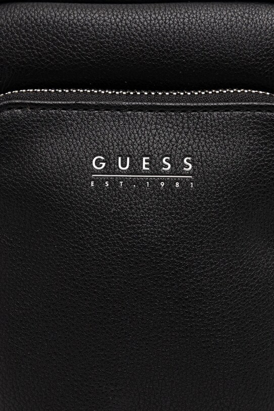 Guess táska MILANO fekete HMMITU.P5263