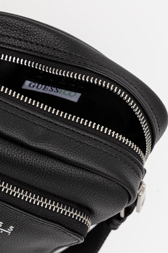Guess táska MILANO HMMITU.P5263 fekete