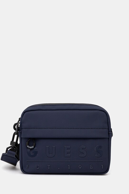 Сумка Guess SONDRIO синтетический тёмно-синий HMSOWR.P5272