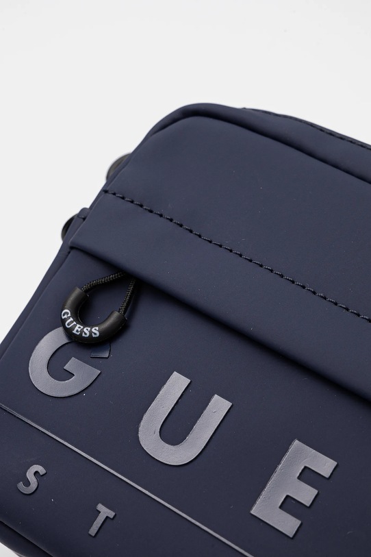 Guess borseta SONDRIO bleumarin HMSOWR.P5272