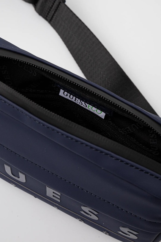 Guess borseta SONDRIO HMSOWR.P5272 bleumarin