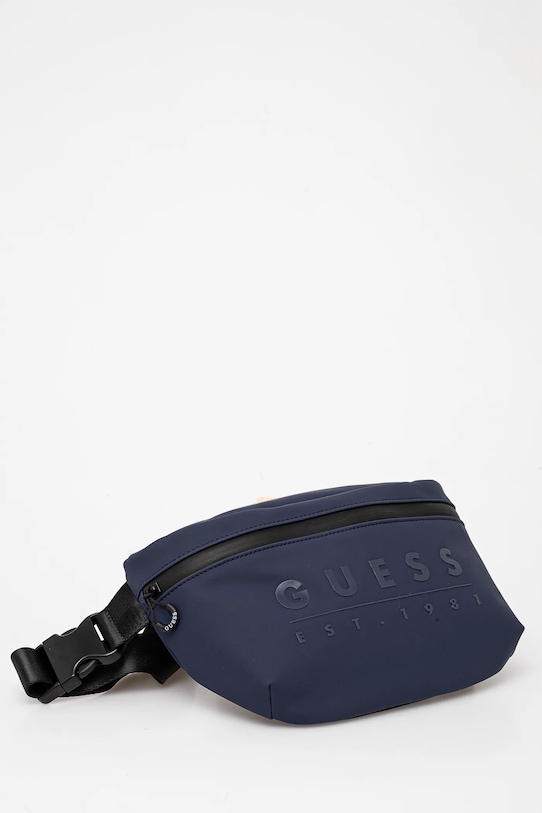 Guess övtáska SONDRIO HMSOWR.P5292 sötétkék SS25