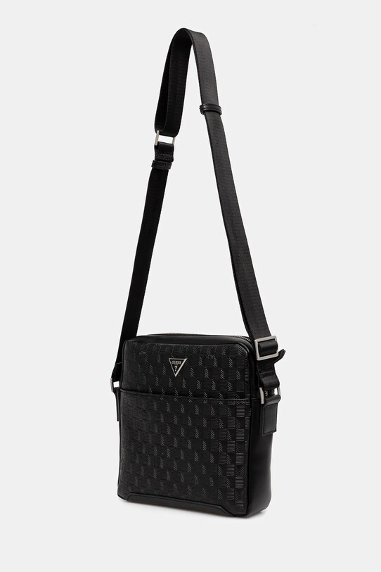 Сумка Guess TORINO HMTODE.P5159 чорний SS25
