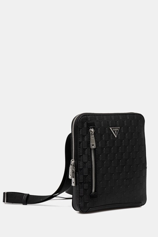 Guess borsetta TORINO HMTODE.P5220 nero SS25