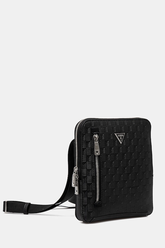 Guess saszetka TORINO HMTODE.P5220 czarny SS25