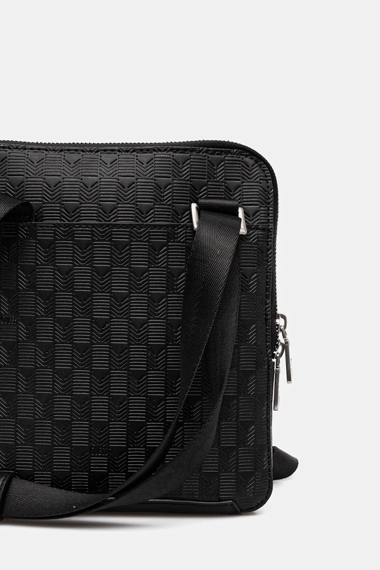 Akcesoria Guess saszetka TORINO HMTODE.P5220 czarny