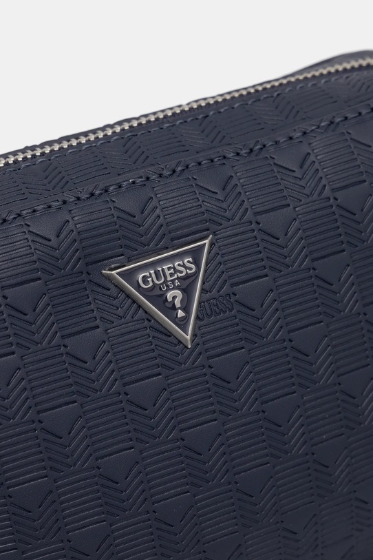 Сумка на пояс Guess TORINO HMTODE.P5221 тёмно-синий