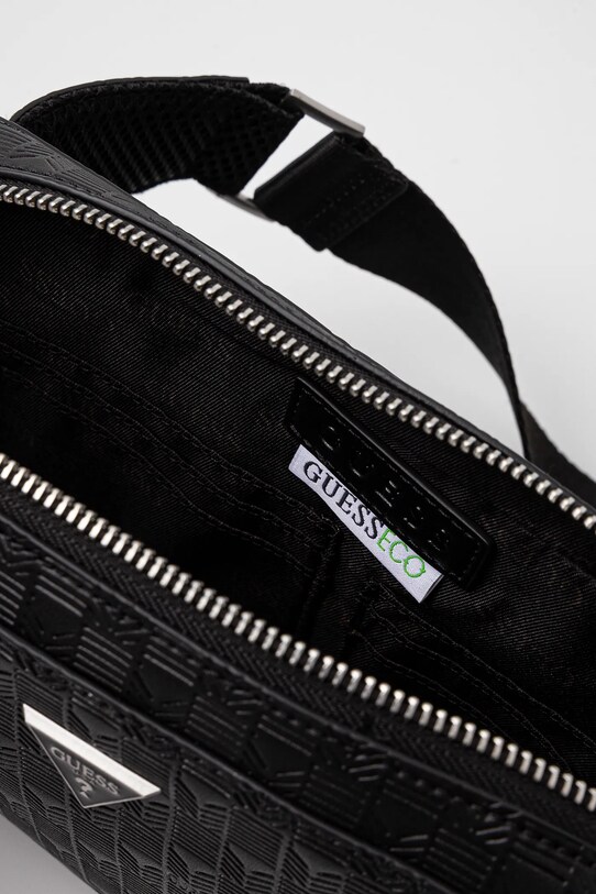 Сумка на пояс Guess TORINO HMTODE.P5221 чёрный