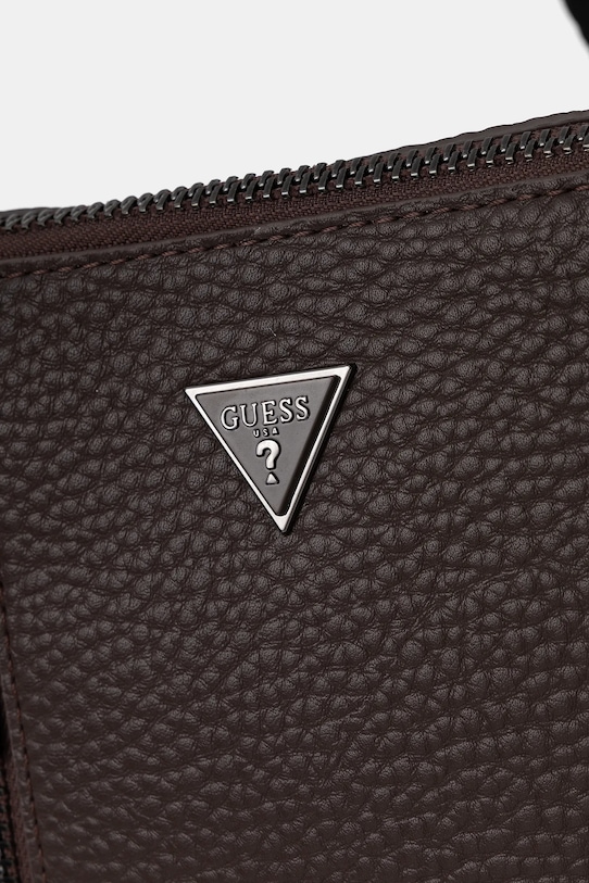 Torba Guess TORINO smeđa HMTOGR.P5218