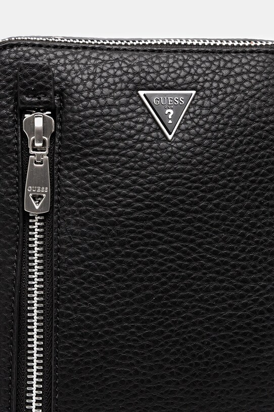 Guess borsetă TORINO negru HMTOGR.P5218