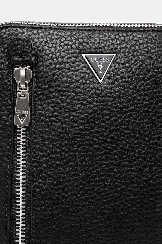 Σακίδιο Guess TORINO μαύρο HMTOGR.P5218