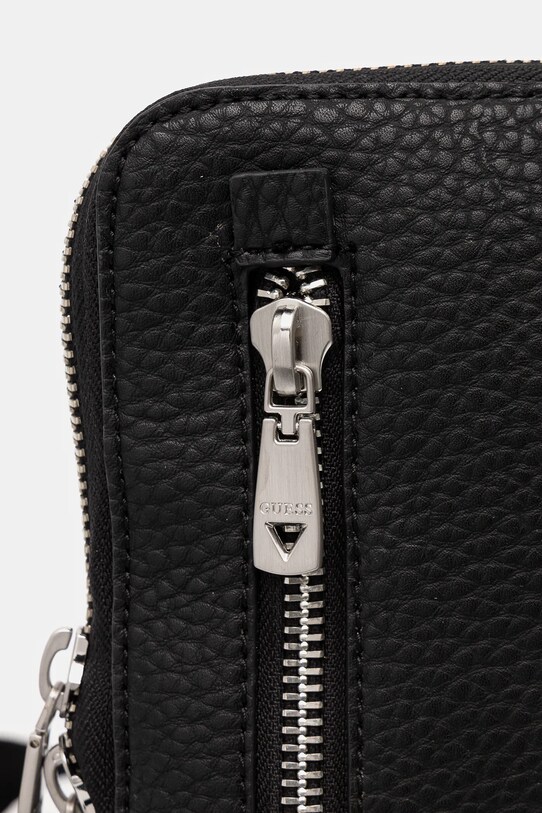 Guess borsetta TORINO nero HMTOGR.P5220