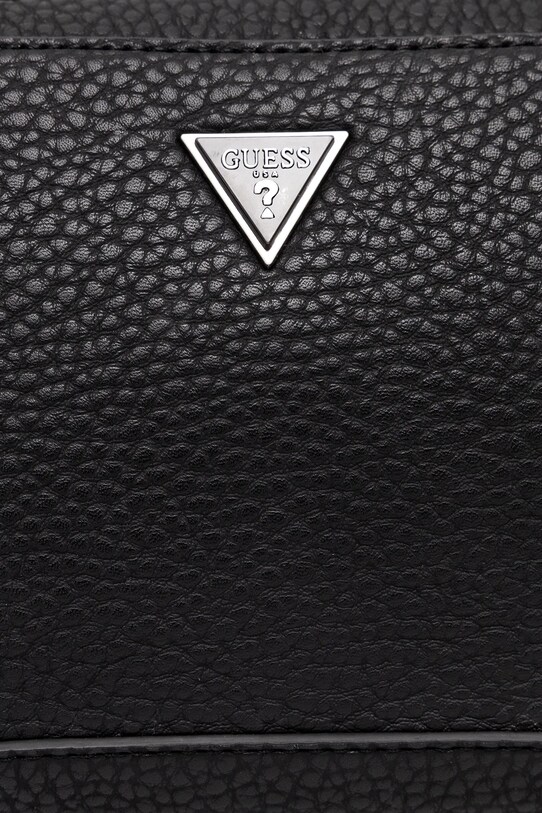 Сумка на пояс Guess TORINO чёрный HMTOGR.P5221