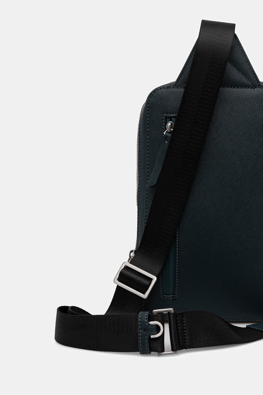 Accesorii Guess borseta MILANO HMMISA.P5226 verde