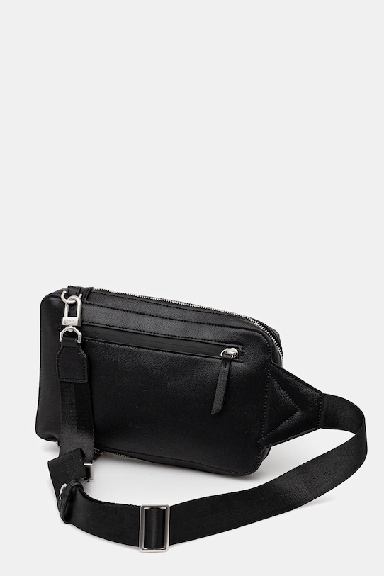 Αξεσουάρ Σακίδιο Guess MILANO HMMISA.P5226 μαύρο