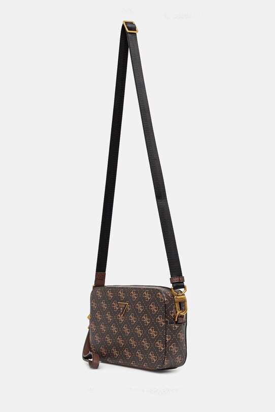 Сумка Guess MILANO PMMILO.P5245 коричневый SS25