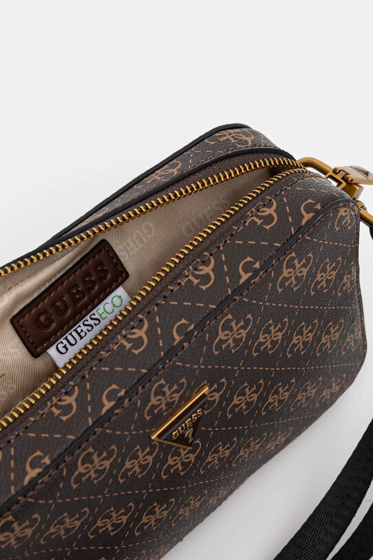 Сумка Guess MILANO коричневый PMMILO.P5245