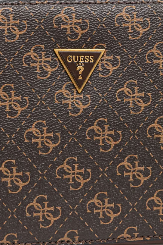 Guess borseta MILANO PMMILO.P5245 maro