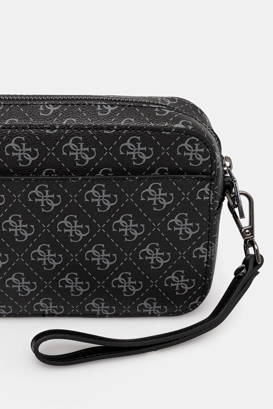 Аксессуары Сумка Guess MILANO PMMILO.P5245 чёрный