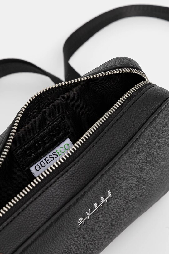 Guess táska MILANO PMMITU.P5245 fekete