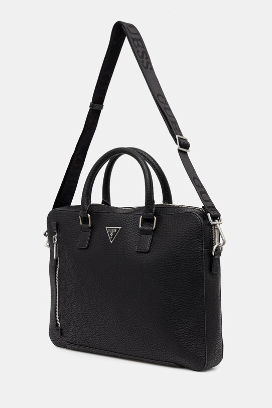 Guess tok TORINO HMTOGR.P5247 fekete SS25