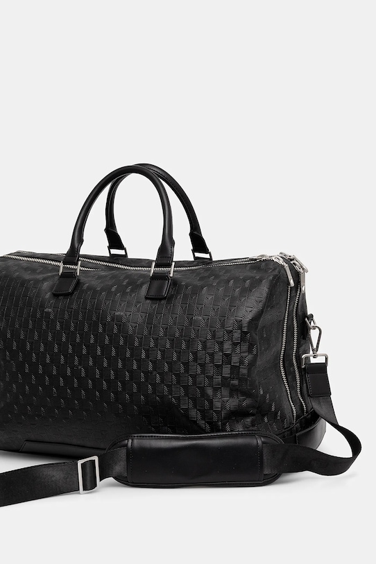 Doplnky Taška Guess TORINO TMTODE.P5234 čierna