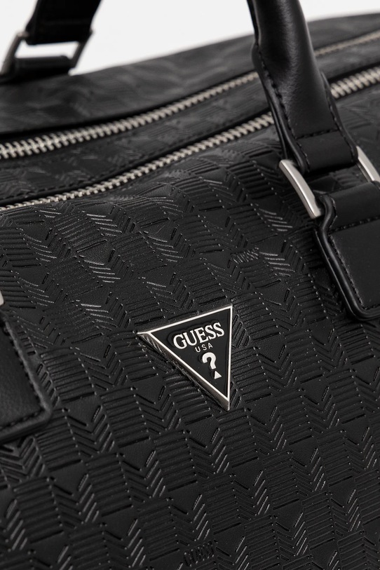 Guess geantă TORINO negru TMTODE.P5234
