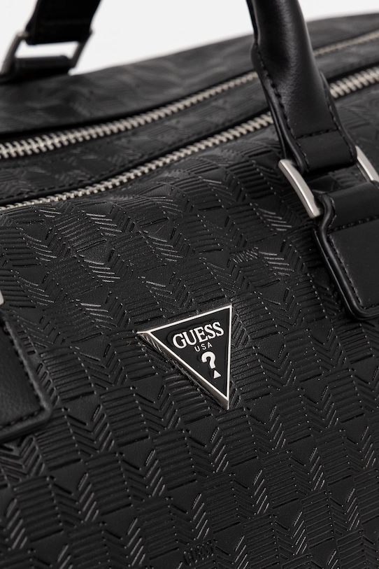 Taška Guess TORINO čierna TMTODE.P5234