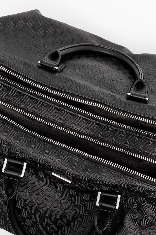 Taška Guess TORINO TMTODE.P5234 čierna