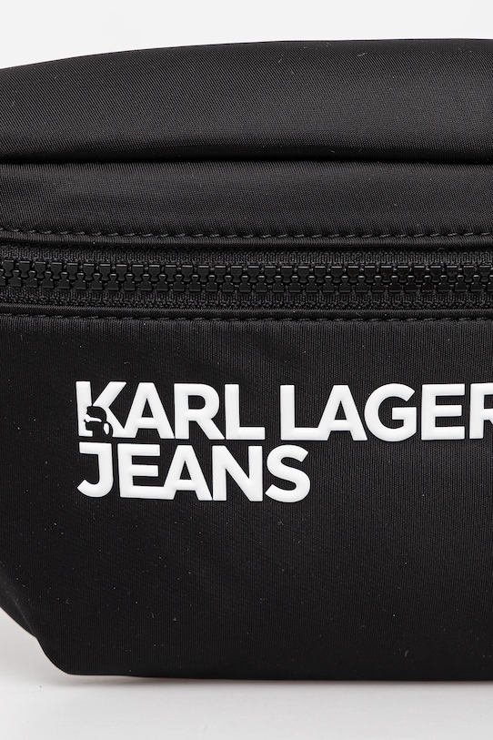 Ľadvinka Karl Lagerfeld Jeans čierna A1M30295