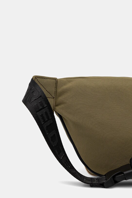Accesorii Karl Lagerfeld Jeans borseta A2M30115 verde