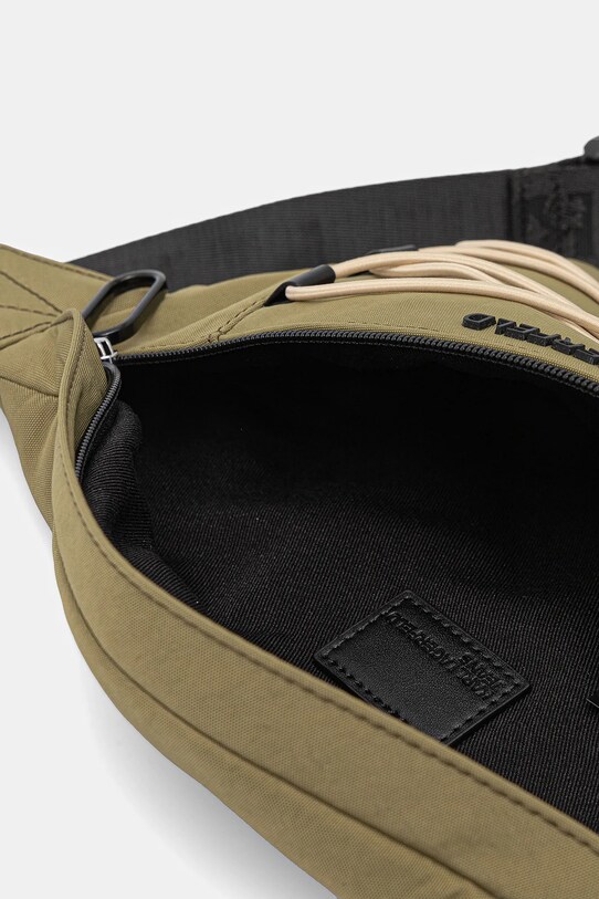 Karl Lagerfeld Jeans borseta A2M30115 verde