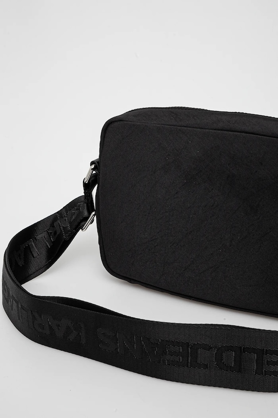 Αξεσουάρ Σακίδιο Karl Lagerfeld Jeans A2M30116 μαύρο