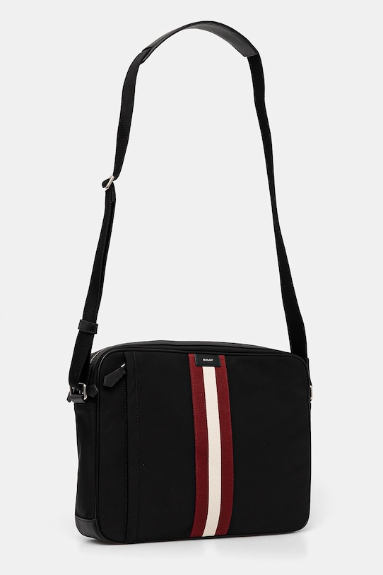 Bally laptop táska MAC04R fekete SS25