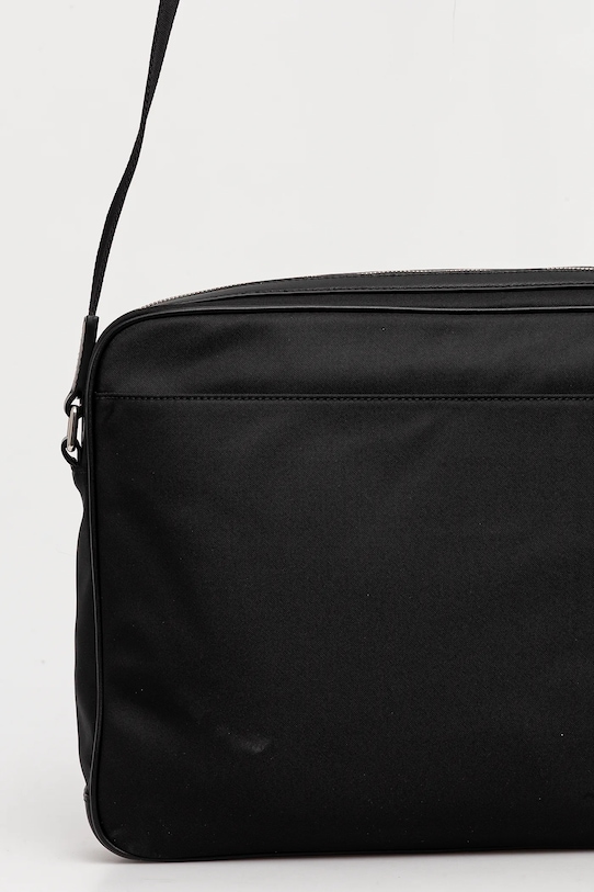 Kiegészítők Bally laptop táska MAC04R fekete
