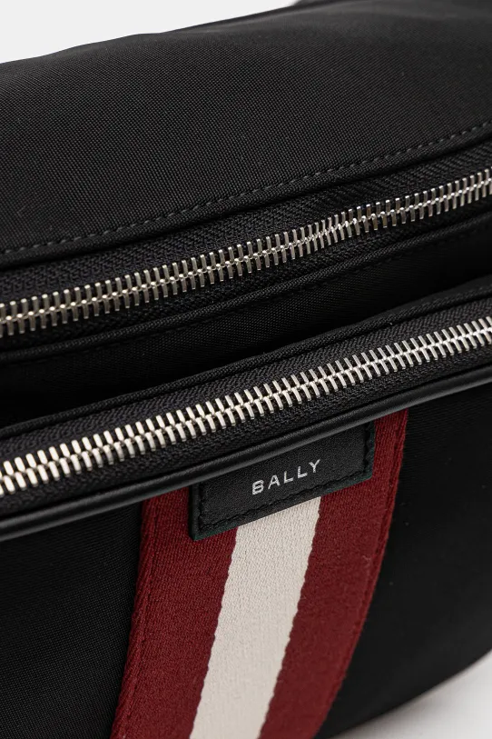 Dodatki Torbica za okoli pasu Bally MAS02R črna
