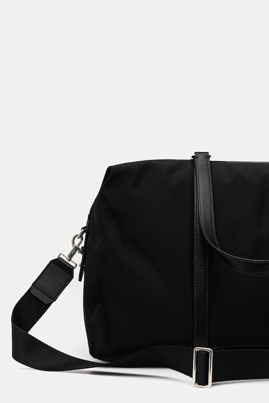 Akcesoria Bally torba MAE03T czarny