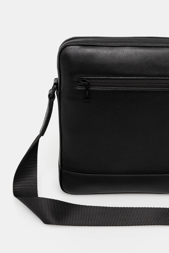 Αξεσουάρ Δερμάτινο φακελάκι Joop! Manciano Remus 4140007737 μαύρο