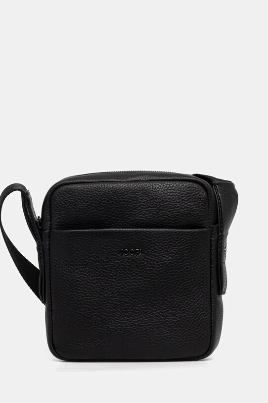 Joop! borseta de piele Cardona Luan uni negru 4140006307
