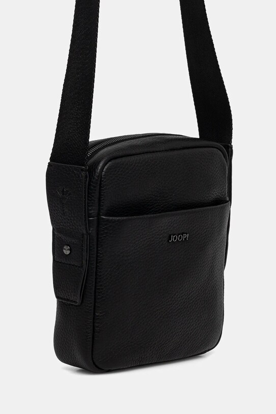 Accesorii Joop! borseta de piele Cardona Luan 4140006307 negru
