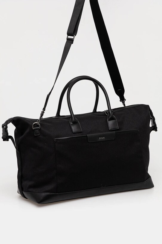 Joop! torba Cascia Maik 4140007972 czarny SS25