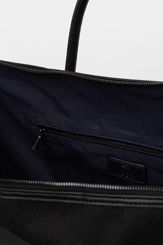 Joop! geanta Cascia Maik 4140007972 negru