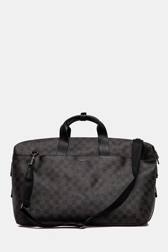 Сумка Joop! Cortina Piazza Maik синтетический коричневый 4140007955