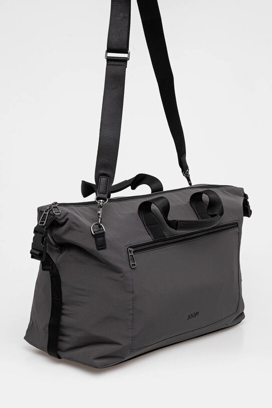 Joop! torba Narni Maik 4140007743 szary SS25