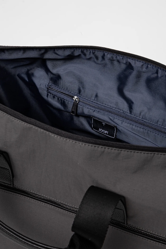 Joop! geanta Narni Maik 4140007743 gri