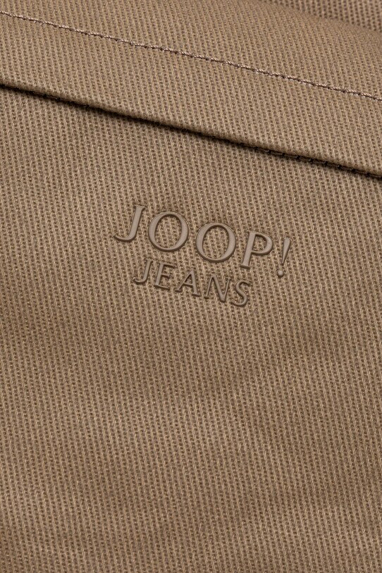 Joop! borsetă Buccino Liam verde 4130001089